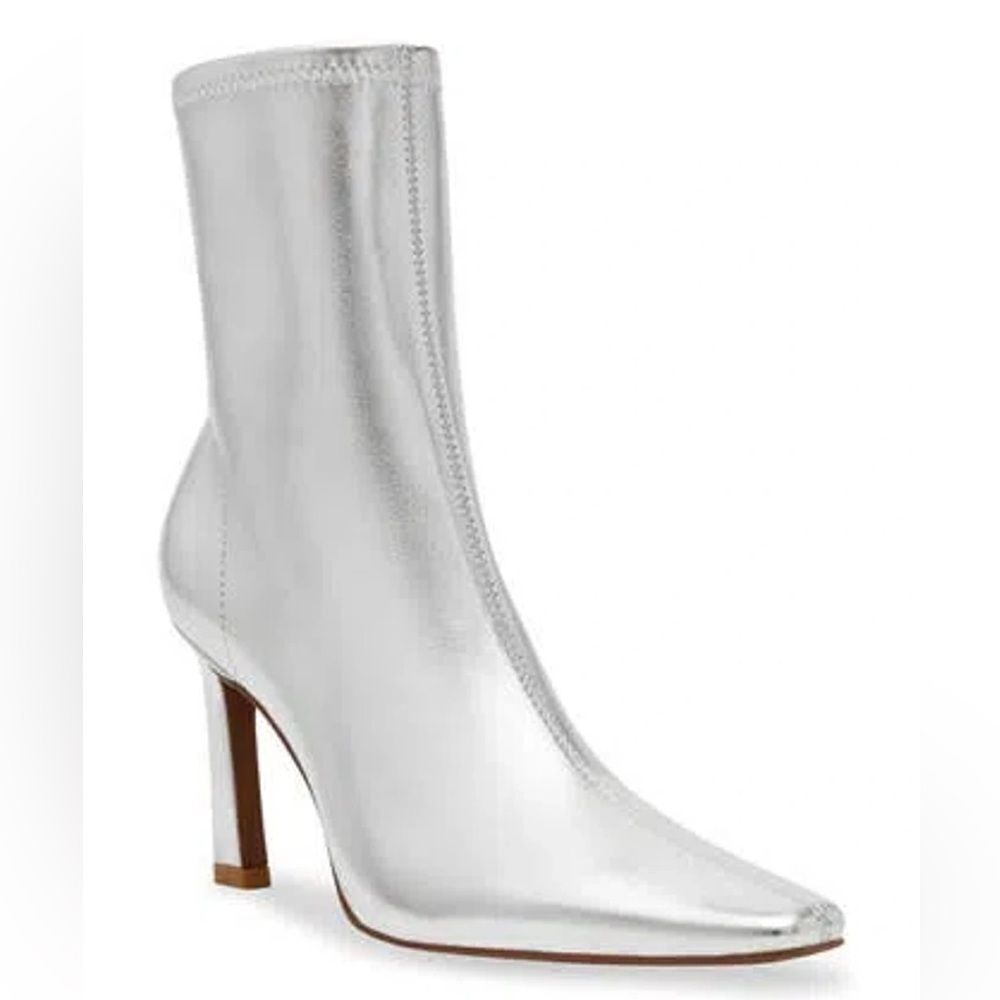 Steven New York | Sally Pointed Toe Boot